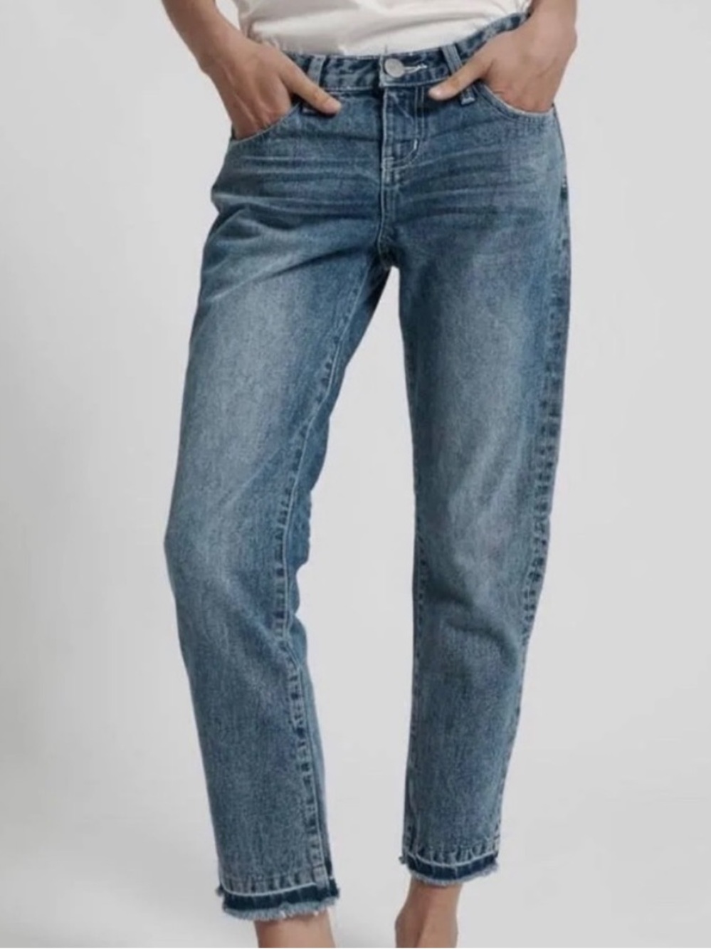 ONE TEASPOON➕NWT Awesome Baggies Jeans